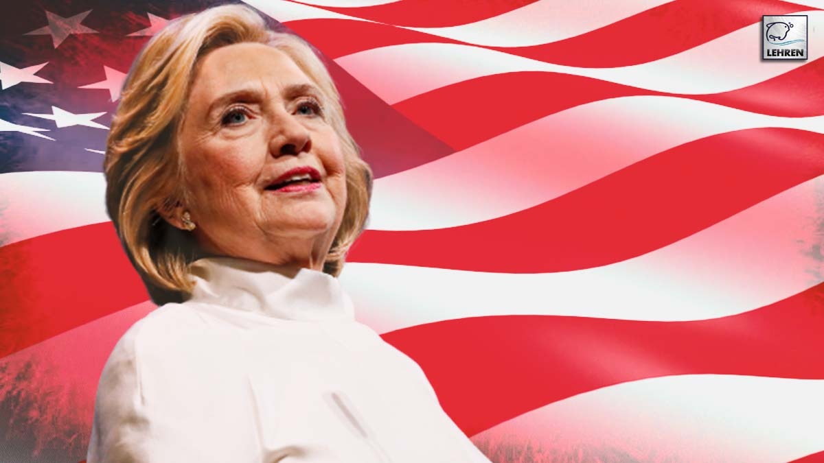 Revisiting Hillary Clinton | US Presidential Candidate 2016 | FLASHBACK Video