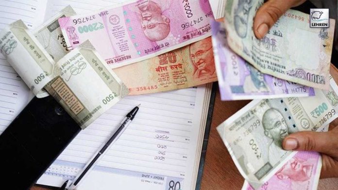 Indian rupee worst-performing currency in 2020