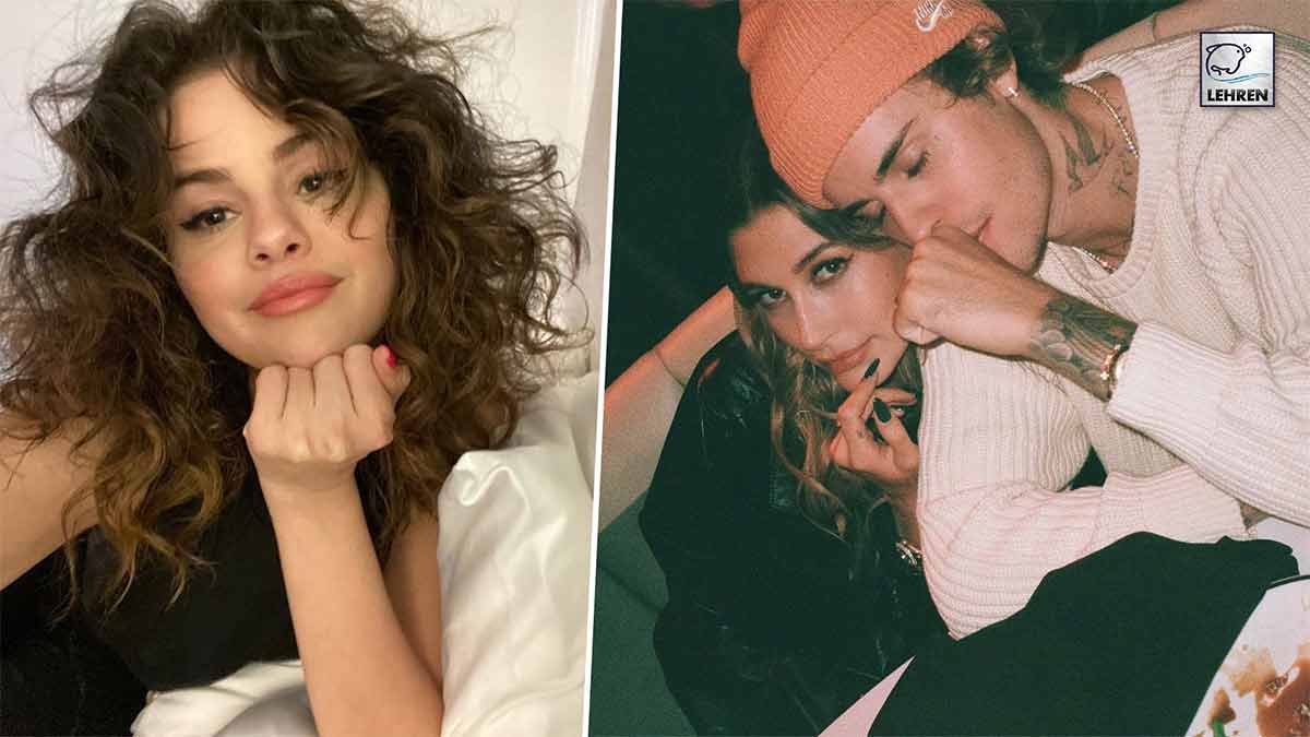 Justin Bieber Supports Wife Hailey After Selena’s Fans Blast Their Marriage