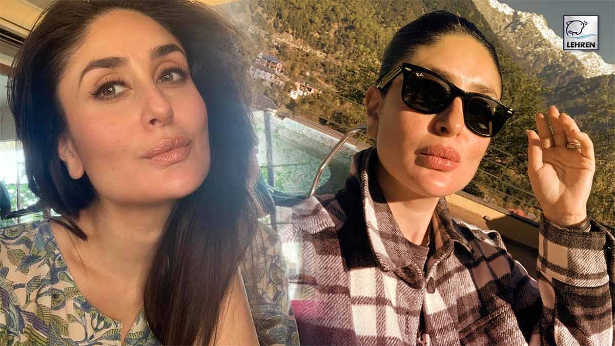 Kareena Kapoor Khan Roped In For Multiple Interesting Projects In 2021
