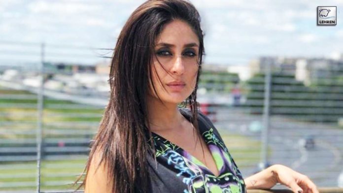 Kareena Turns Author