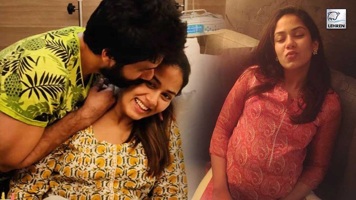 Mira Rajput Answers If She Is Pregnant With Third Child