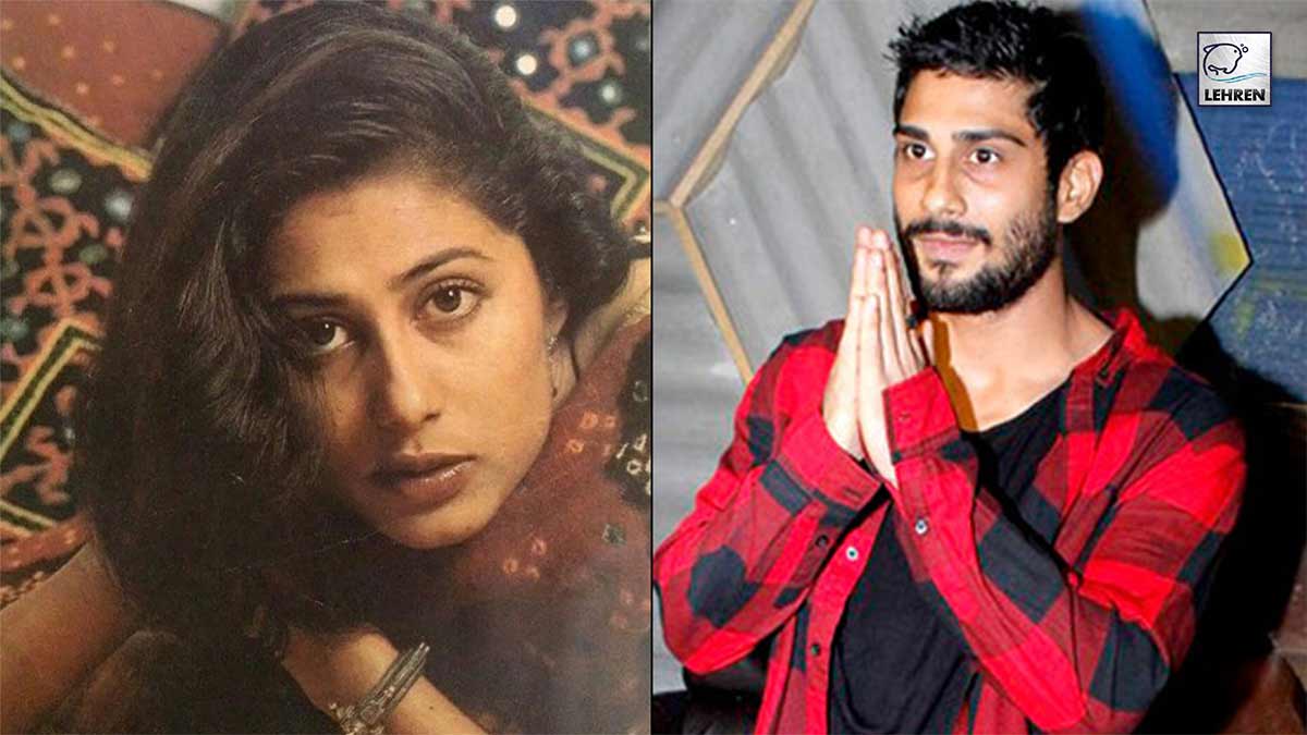 On 34th Death Anniversary Of Smita Patil, Her Son Writes An Emotional Note