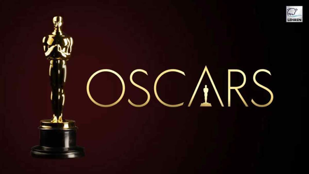 Oscars 2021 In Person Telecast