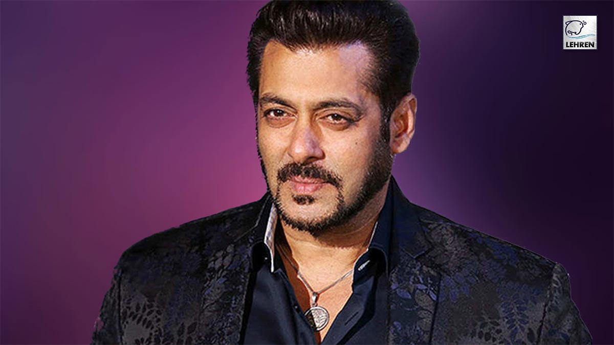 Salman Khan Intends To Keep His Birthday Celebrations Low Key This Year?