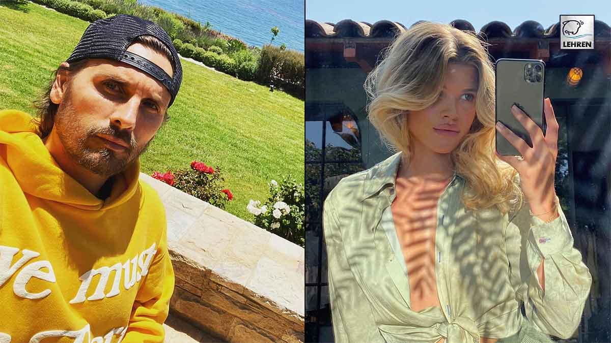 Sofia Richie Reveals The Reason Behind Her Breakup With Scott Disick?