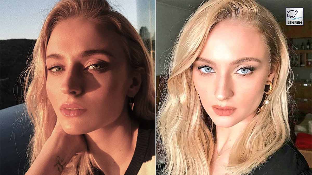 Sophie Turner Opens Up About Delivering Her Daughter Willa Jonas