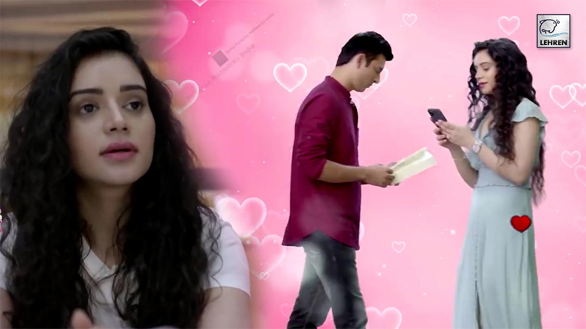Sukirti Kandpal I Can Relate With The Character Of Alia Because We Are Alike