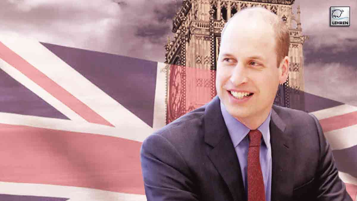 The Man Who Would Be King Of England | Prince William | Unseen Video