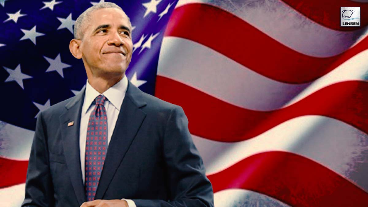 The Unknown Story Of Barack Obama Flashback Video