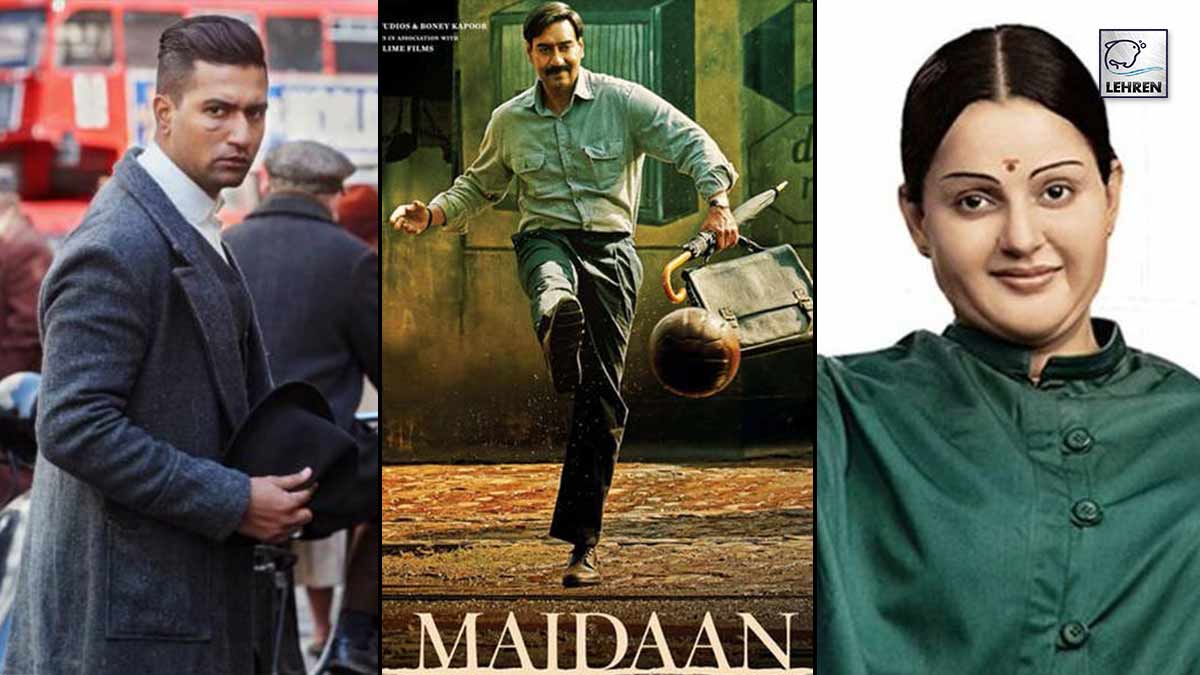 Upcoming Biographical Movies Of Bollywood
