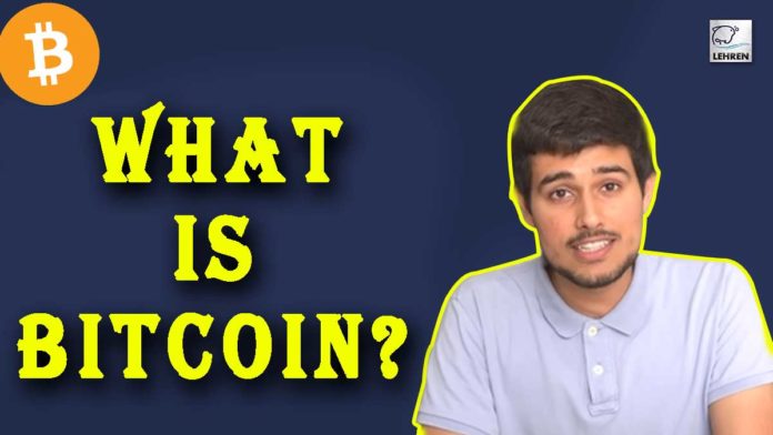 What is Bitcoin Bitcoin Explained By Dhruv Rathee on Bitcoin
