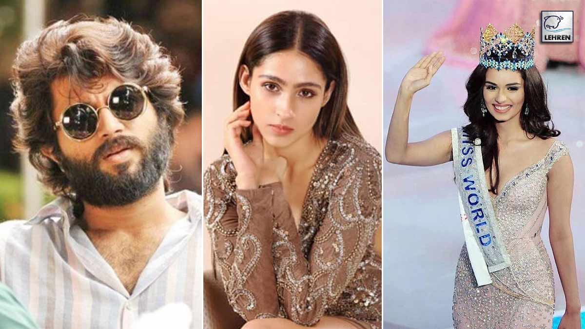 5 Actors Who Will Make Big Bollywood Debut In 2021