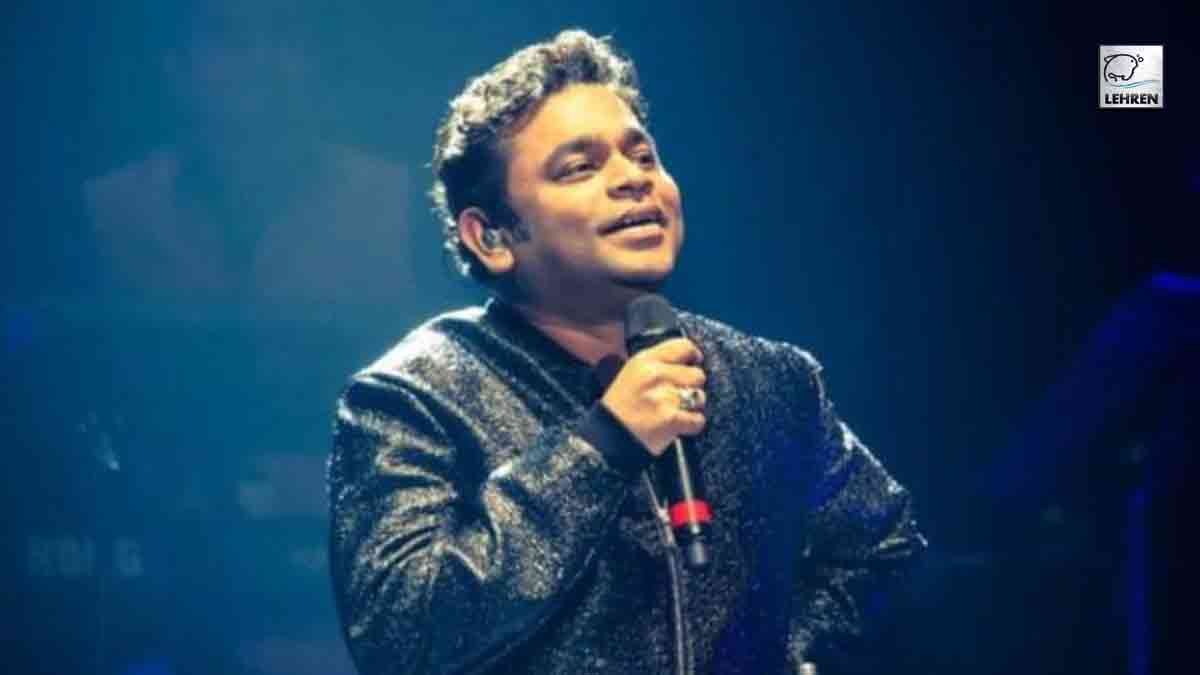 AR Rahman Turns 54 Lesser Known Facts About The Mozart Of Madras