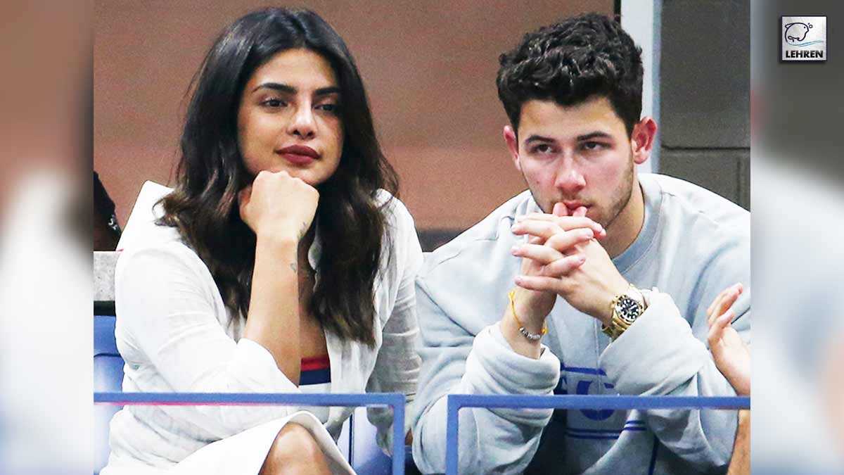 Age Gap Or Cultural Differences What's The Bigger Problem In Priyanka-Nick's Marriage