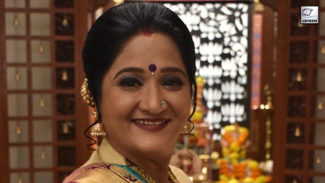 Anupamaa Completing 150 Episodes