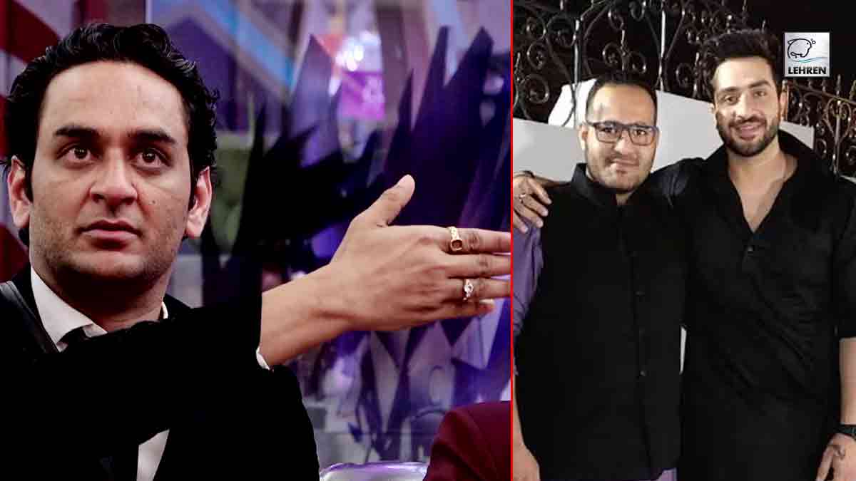 Aly Goni's Friend Dr. Ishan Vikas Gupta Always Adds Fuel To The Fire