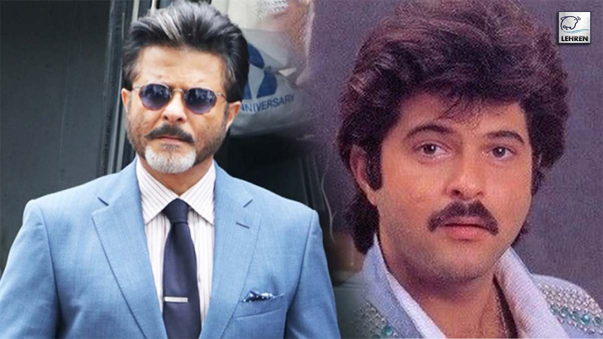Anil Kapoor Reveals The Name Of Films He Did Only For Money