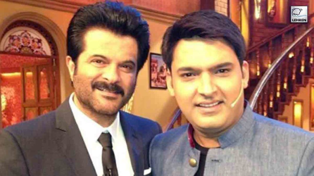 Kapil Rejected Roles With Anil