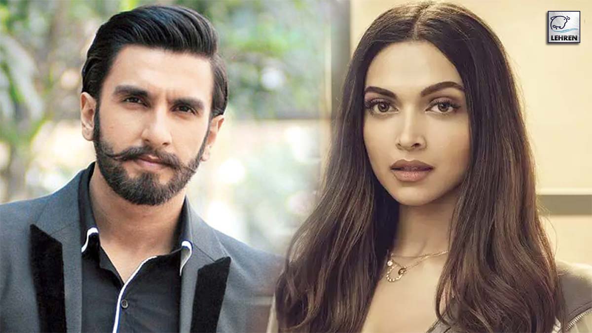 Deepika Padukone Says Hubby Ranveer Singh Doesn't Know Everything About Her