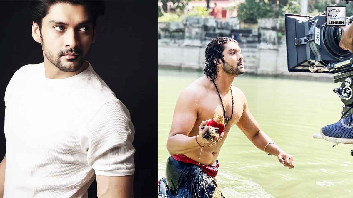 Here’s Why Aditya Redij Agreed To Do The Show Bawara Dil