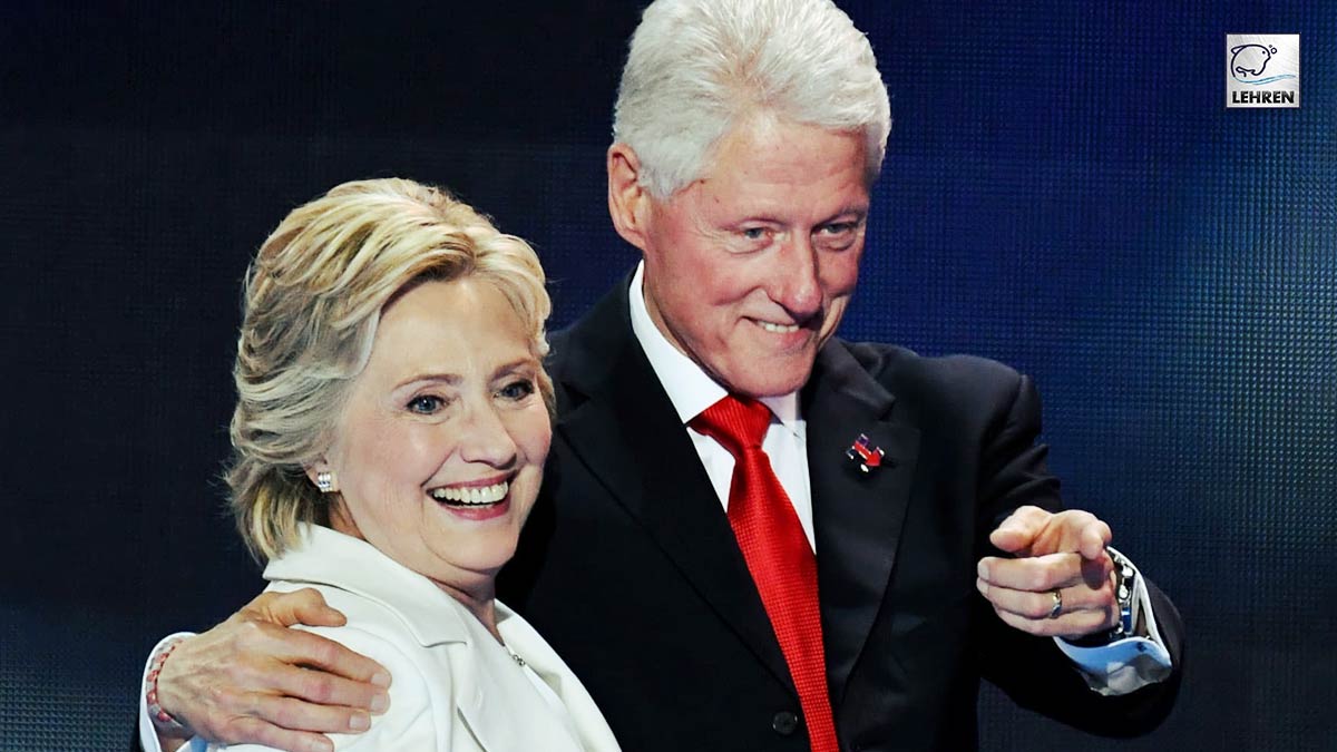 Hillary Clinton & Bill Clinton Untold Story | CLINTONS THE DRIVEN | Rare Video