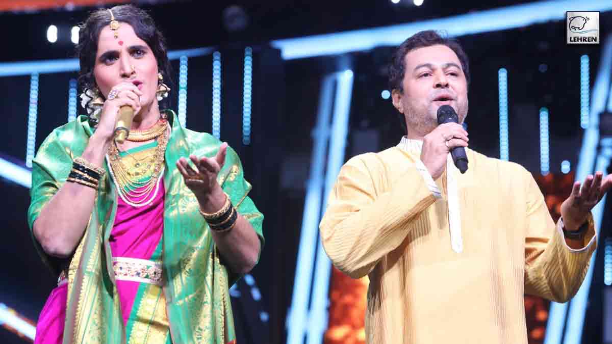 Indian Idol 2020 Subodh Bhave’s Encouraging Words For Nachiket And Anjali