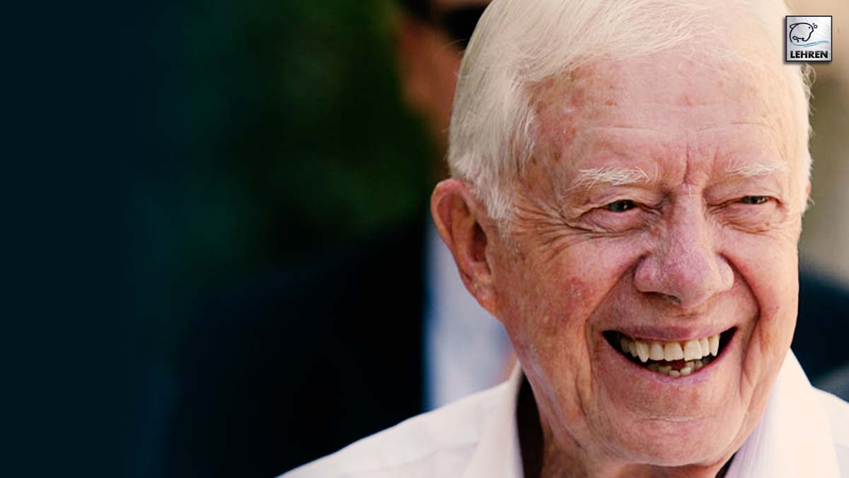 Jimmy Carter’s Life Journey | Rare Video