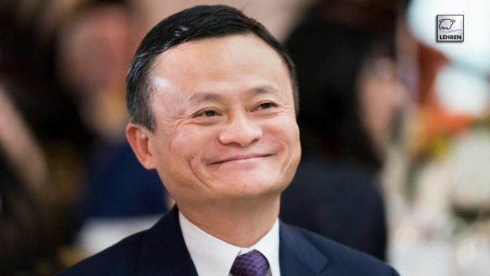 Jack Ma reportedly missing