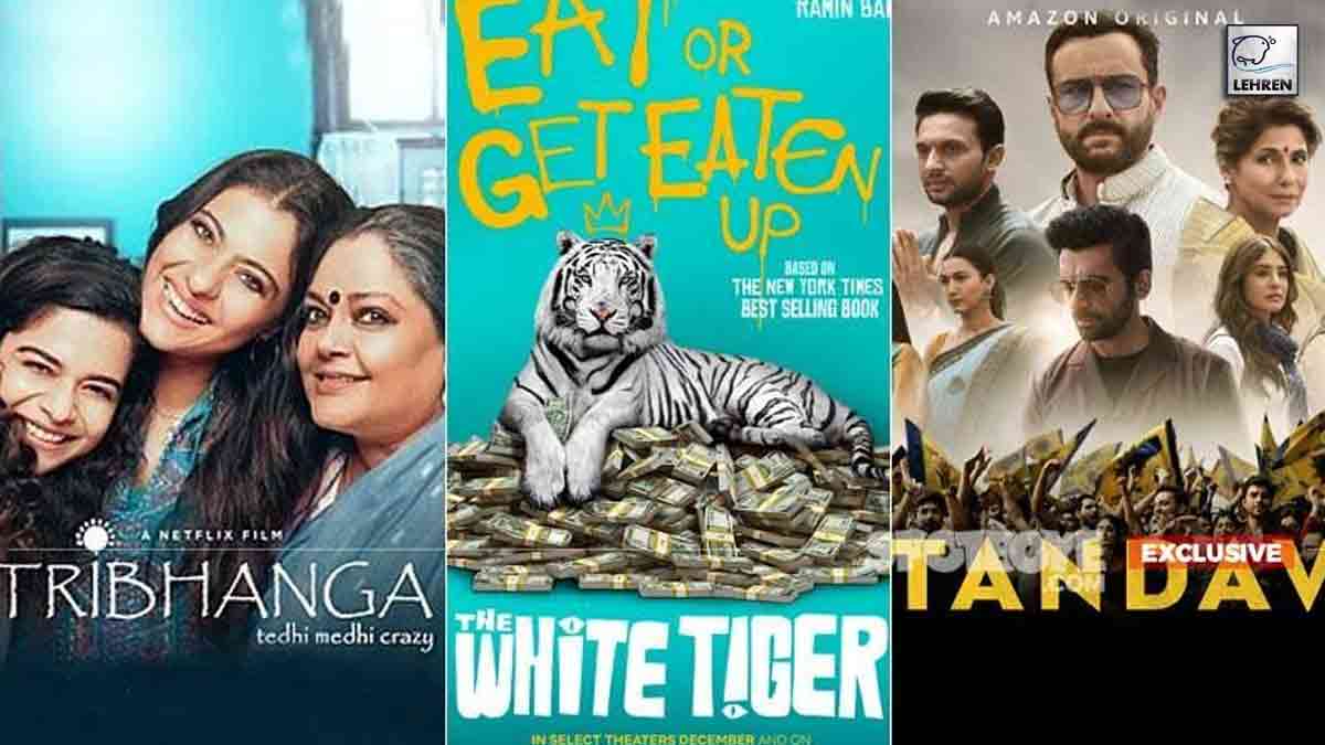 Bengal Tiger hindi Movie - Overview