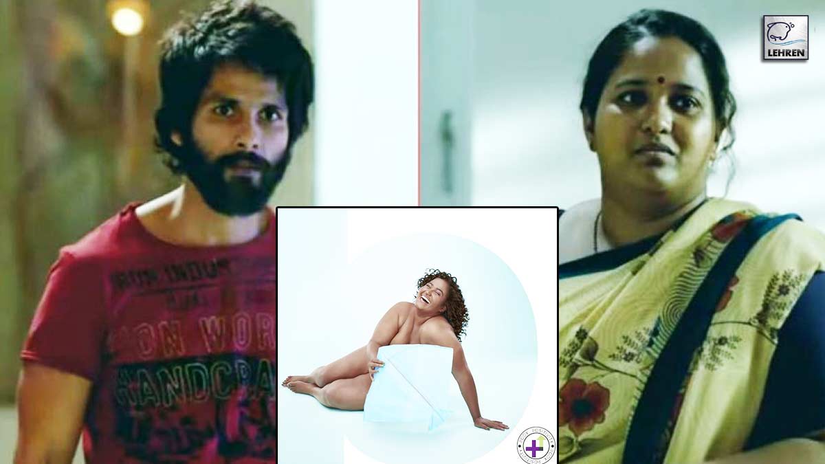 Kabir Singh Actress Is Making Headlines For Her Bold Photoshoot