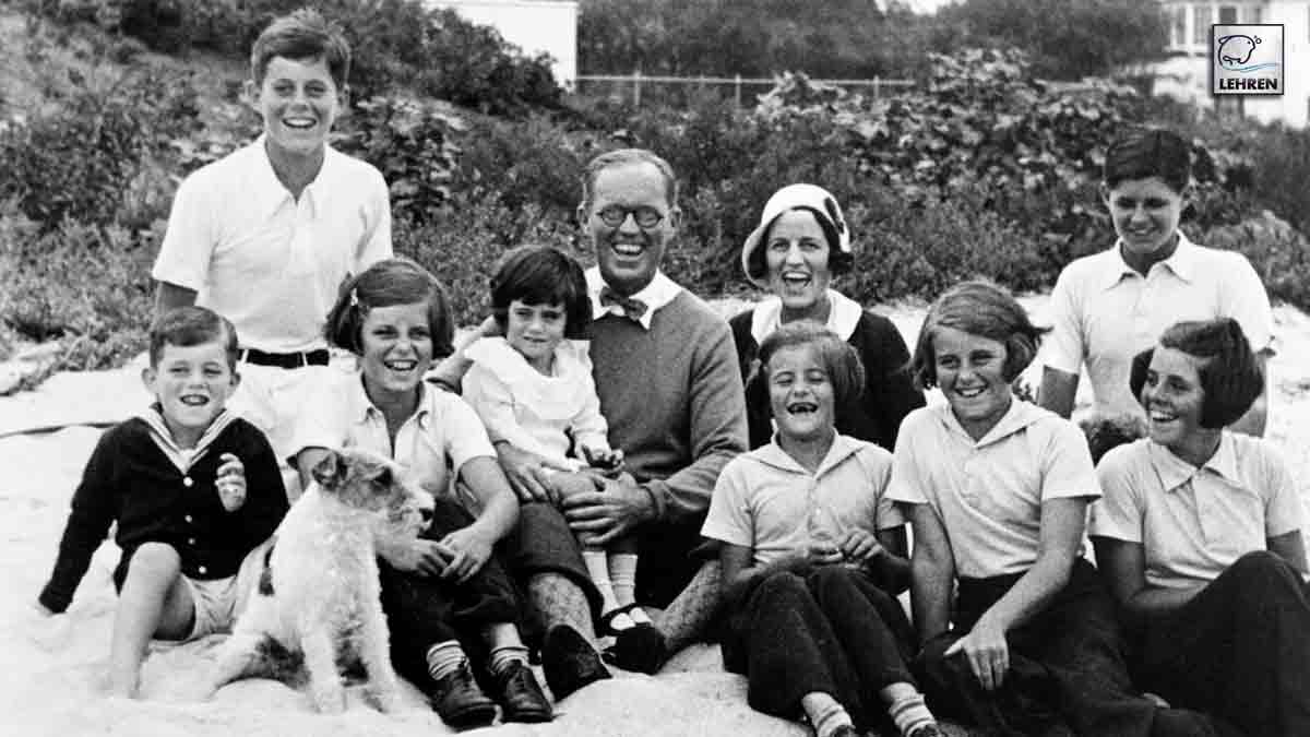 The Kennedy Legacy | Rare Video