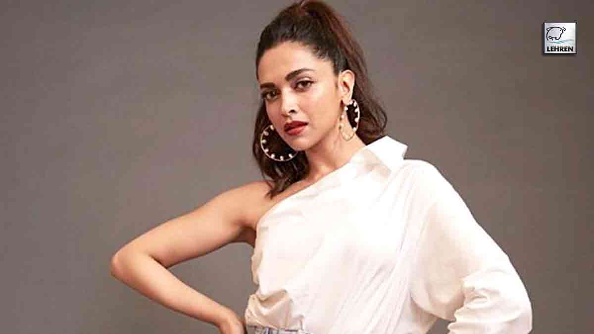 Lesser Known Facts About Birthday Girl Deepika Padukone