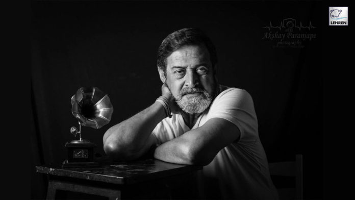 Mahesh Manjrekar Gets Candid