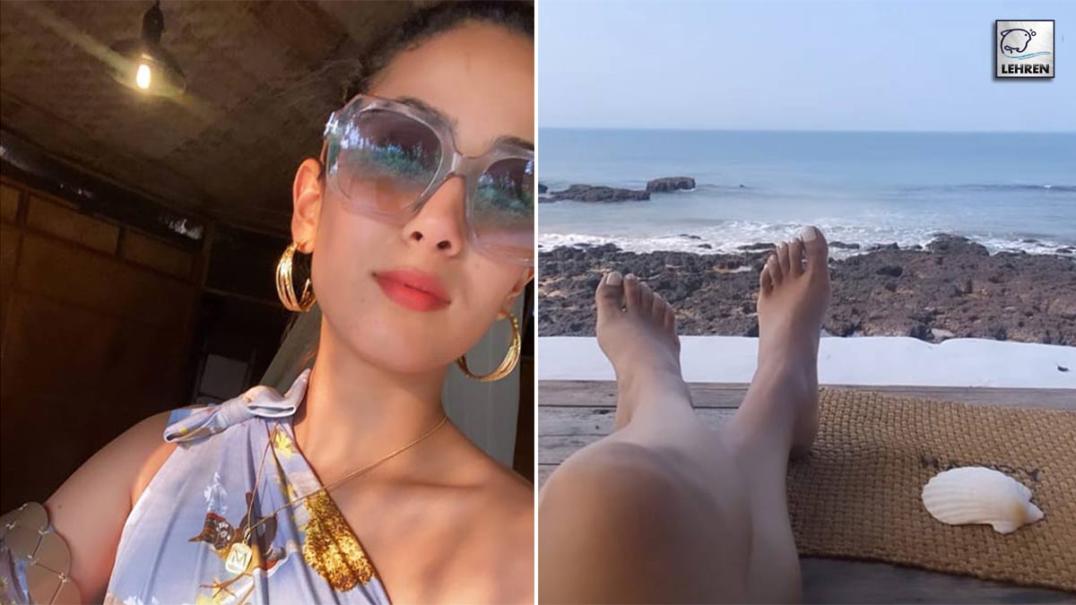 Mira Rajput Shares A Glimpse Of Her Romantic Getaway With Hubby Shahid Kapoor