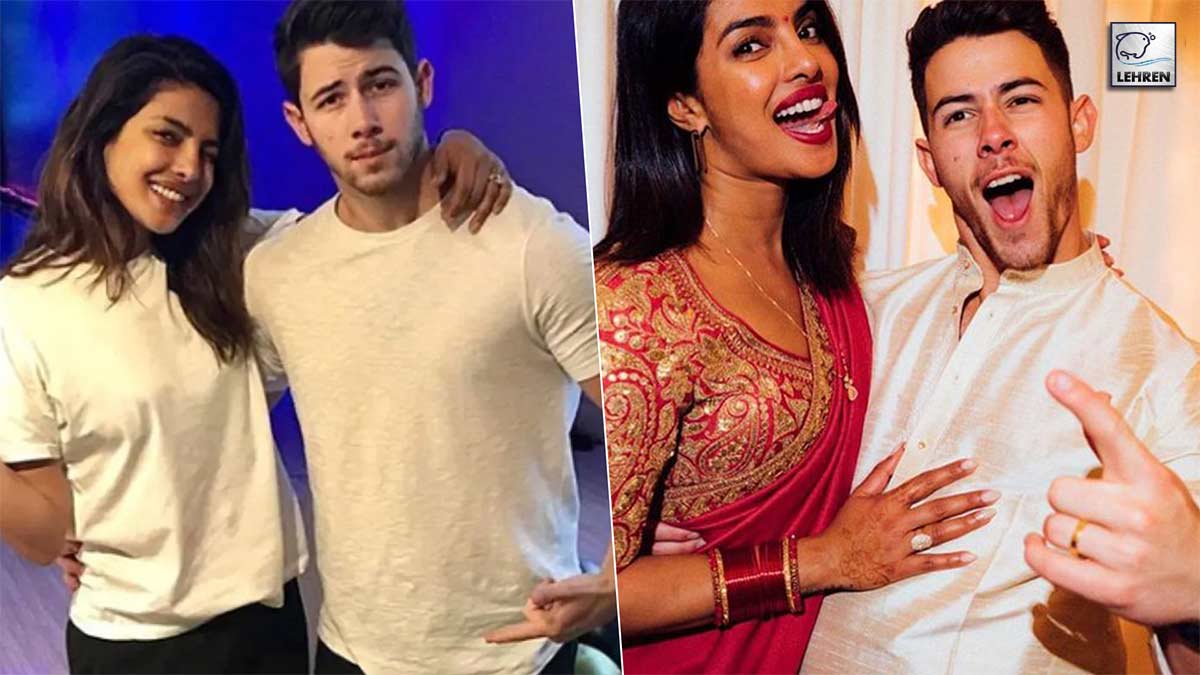 Priyanka Chopra Wants To Have These Many Babies With Nick Jonas