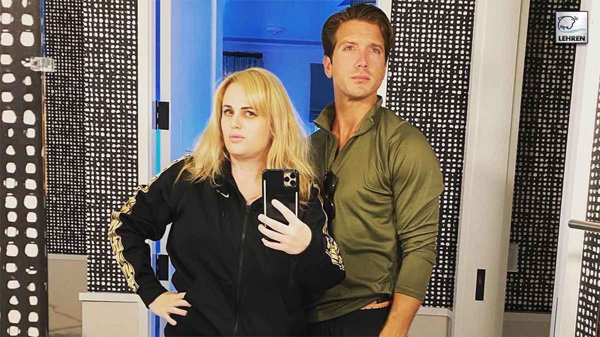 Rebel Wilson Spills The Beans On What Extent She Went To Find Love