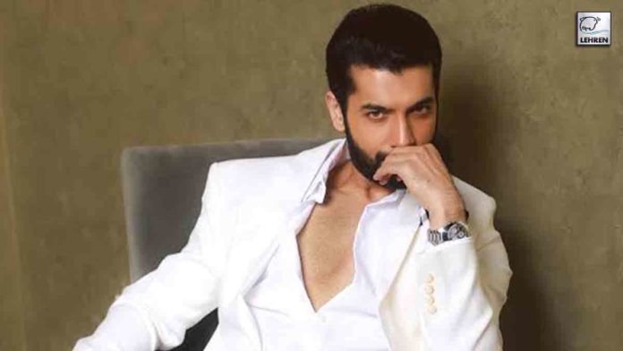 Sharad Gets Candid