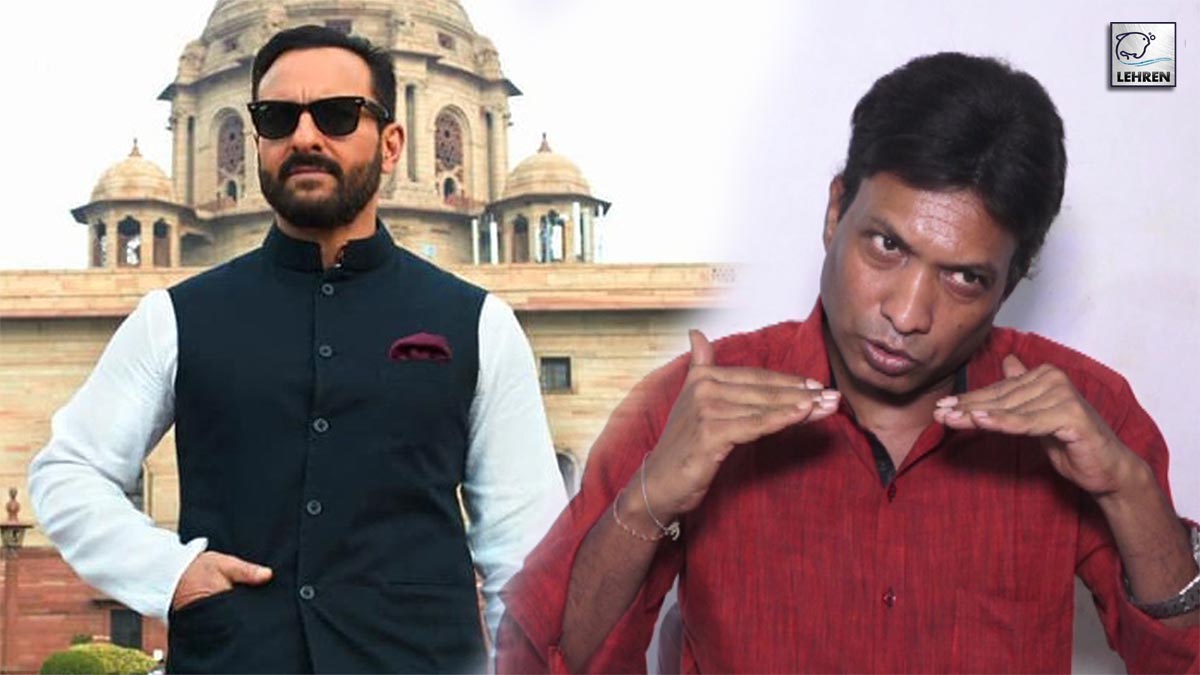 Sunil Pal's Shocking Reaction On Controversy Around Tandav Web-Series