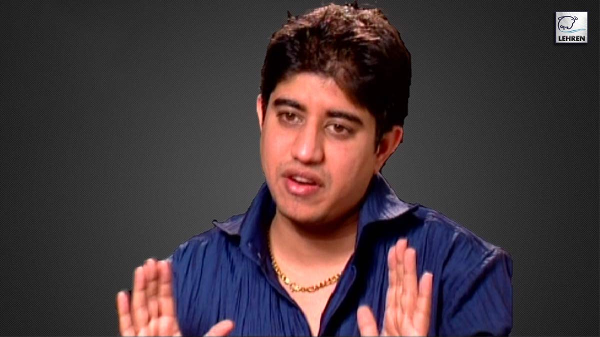 Throwback Harry Anand's Exclusive Interview On Album Hai Rabba (2003)