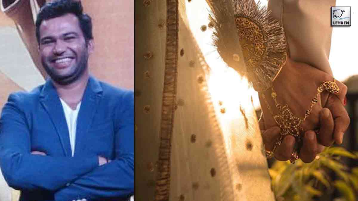 Tiger Zinda Hai Director Ali Abbas Zafar GETS MARRIED