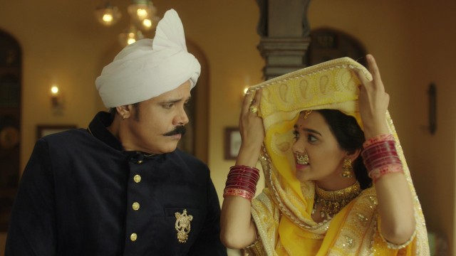 Sony TV Launches The Trailer Of Kyun Utthe Dil Chhod Aaye!