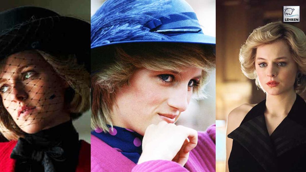 5 Reasons Princess Diana