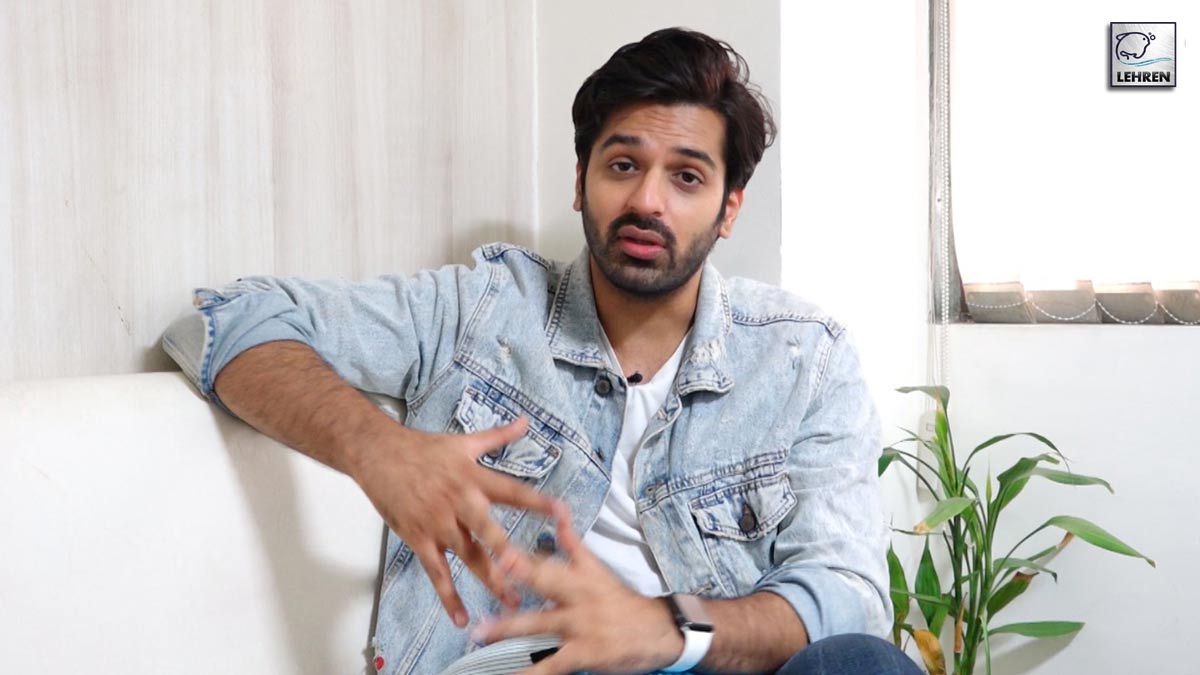 Actor Rohan Gandotra Spills Beans On His Upcoming Web-Series 1962 The War In The Hills