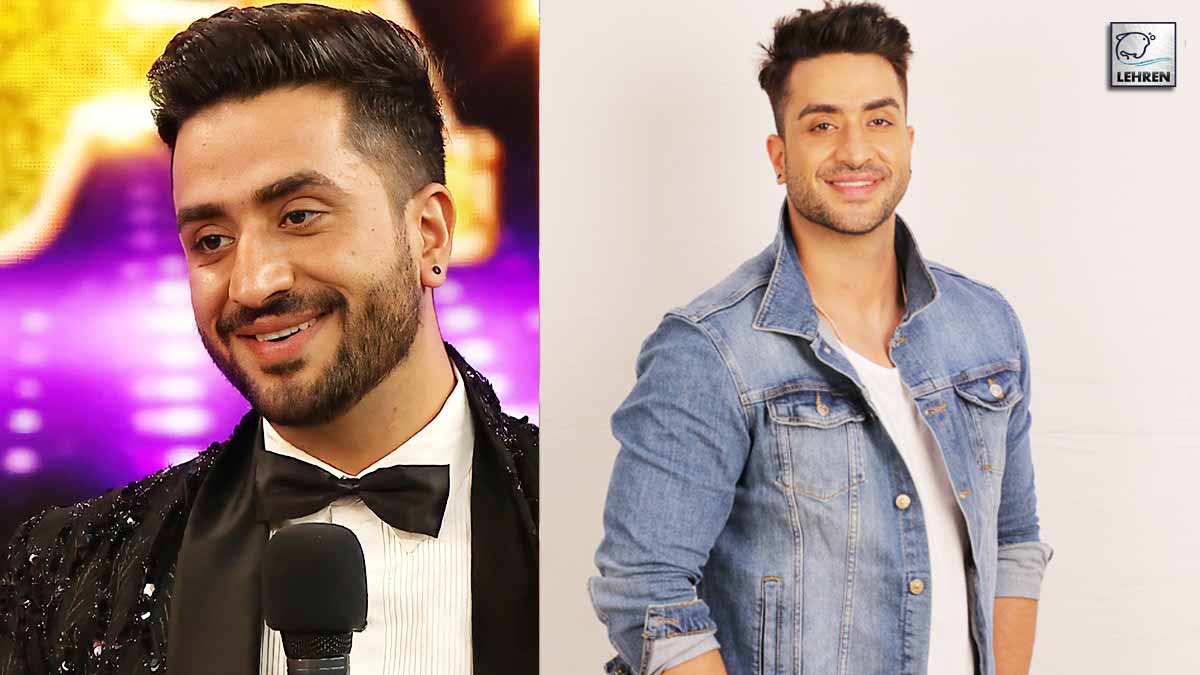 Bigg Boss 14 Finalist Aly Goni Shares What He Earned From The