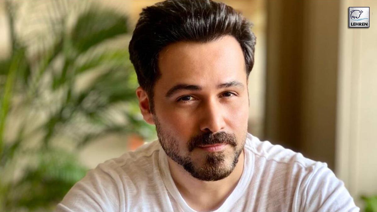 Emraan Hashmi Reveals The Reason Why He Stays Away From Limelight