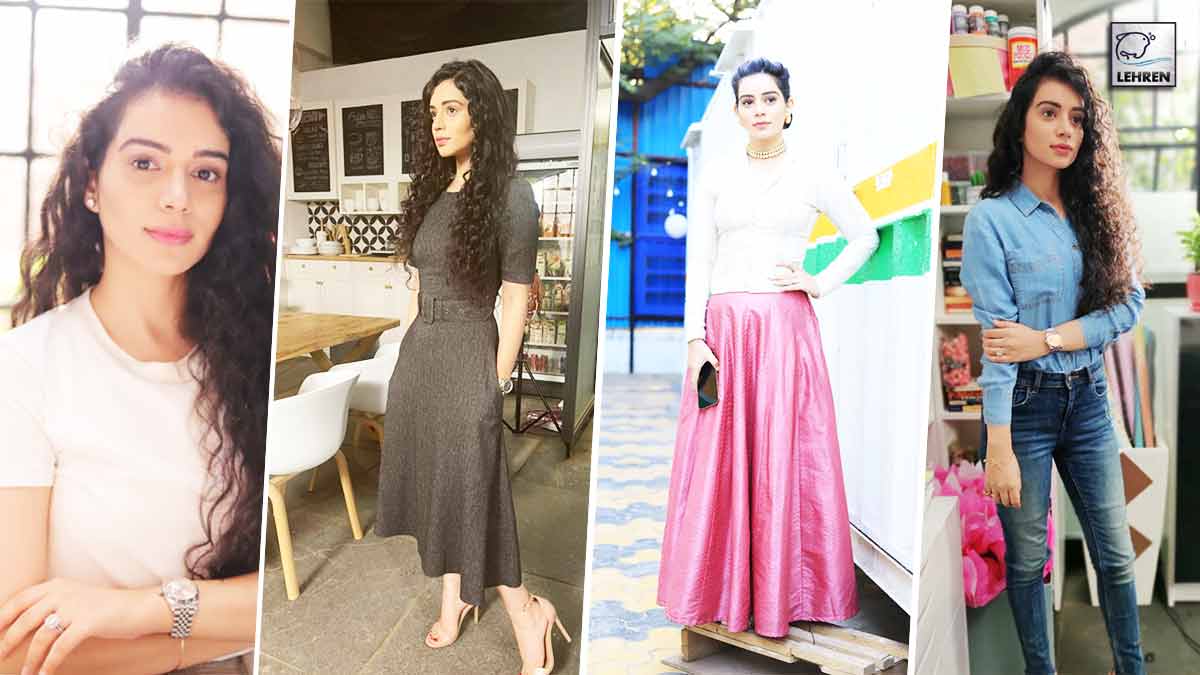 Family Represents Love, Pure Acceptance And Genuine Support, Says Sukirti Kandpal