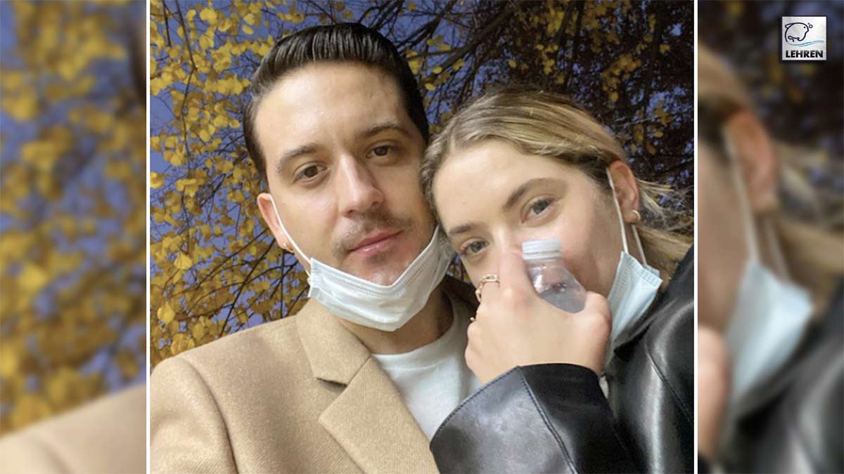 G-Eazy and Ashley Benson Part Ways In Less Than A Year Of Dating