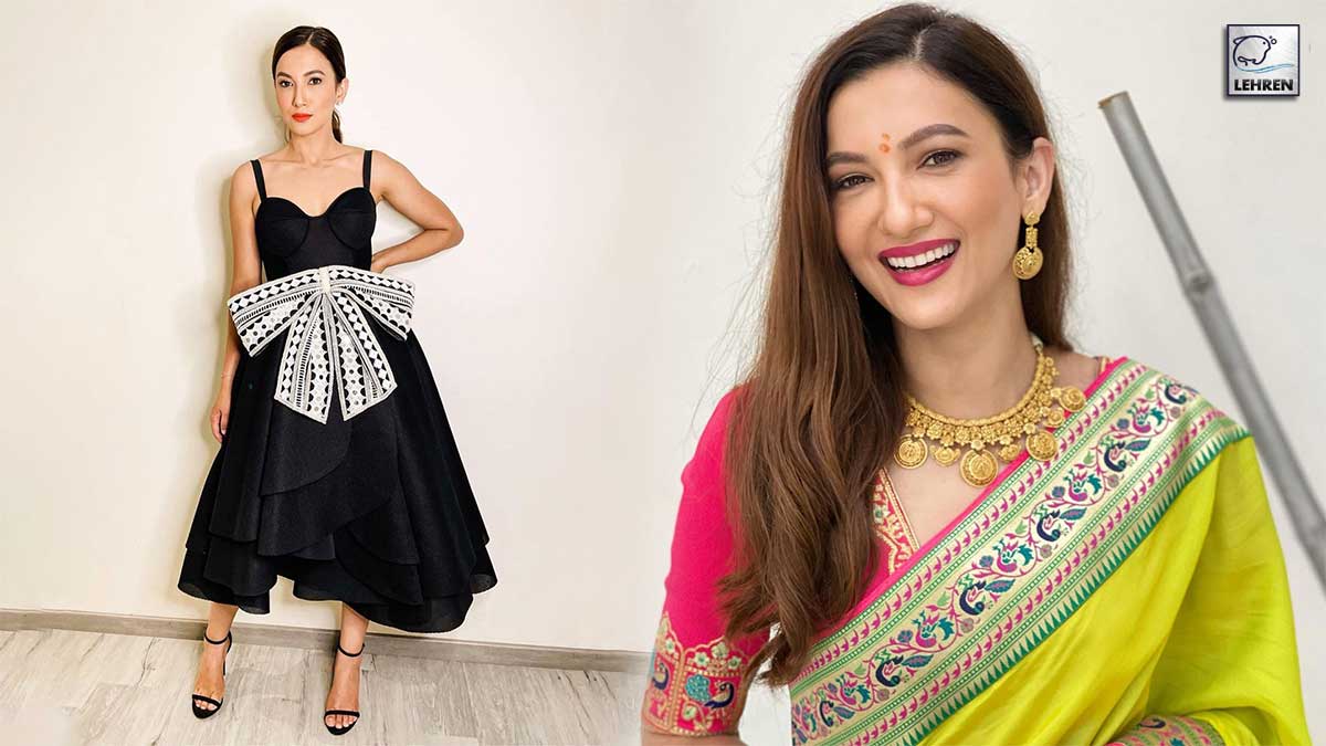 Gauahar Khan Admits That Recognition She Got From Reality Shows Is Amazing