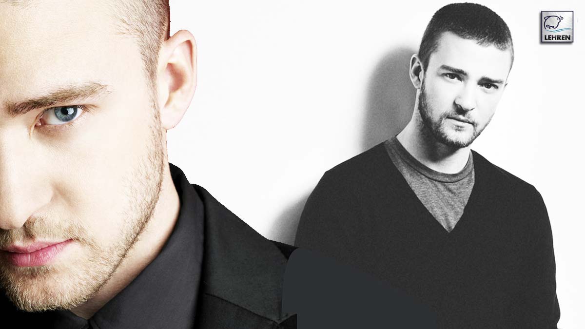 Justin Timberlake | Unseen Interview